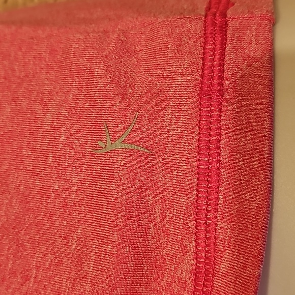 Danskin Long Sleeve Top Size Medium - Picture 5 of 7